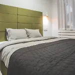 Modern, Designer Studio In Vibrant Budapest Soho
