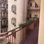Modern, Designer Studio In Vibrant Budapest Soho