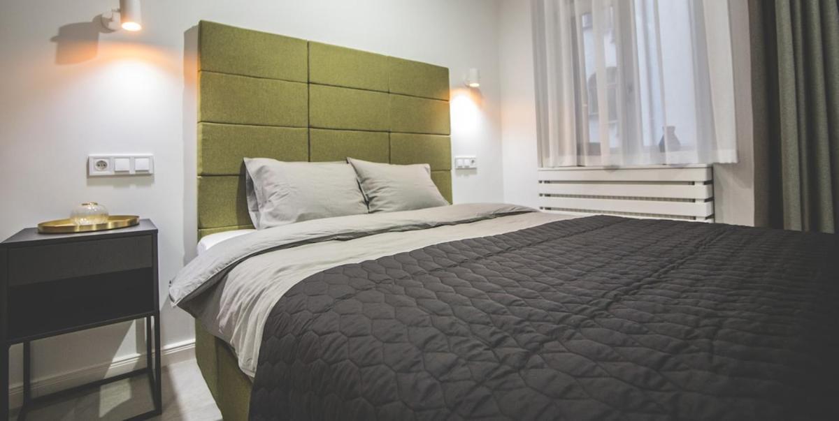 Apartament Modern, Designer In Vibrant Soho